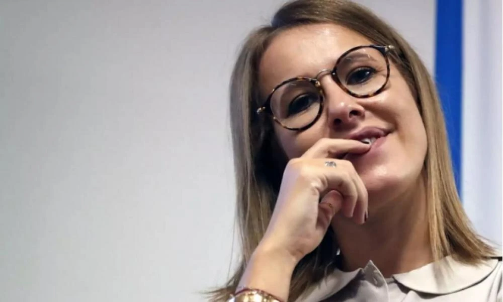 Βλαντιμίρ Πούτιν: Η «βαφτιστήρα» του διέφυγε από τη Ρωσία για το Ισραήλ